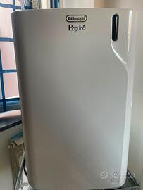Pinguino delonghi anno 2025