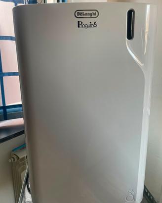 Pinguino delonghi anno 2025