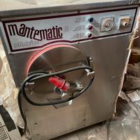 Mantecatore e pastorizzatore Cattabriga