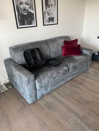 Divano Letto Poltronesofà
