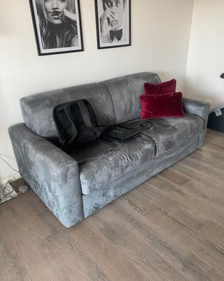 Divano Letto Poltronesofà