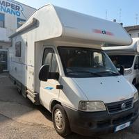 Ci International FIAT DUCATO 2.8 JTD ELLIOT 5