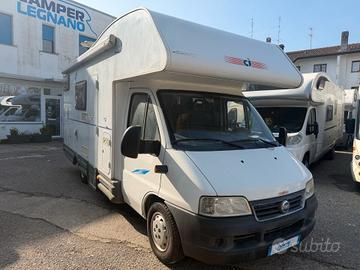 Ci International FIAT DUCATO 2.8 JTD ELLIOT 5