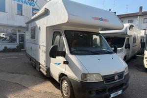 Ci International FIAT DUCATO 2.8 JTD ELLIOT 5