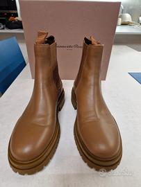 Stivaletti Gianvito Rossi n42