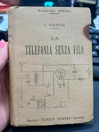 Manuale Telefonia Senza Fili