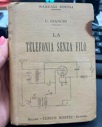 Manuale Telefonia Senza Fili
