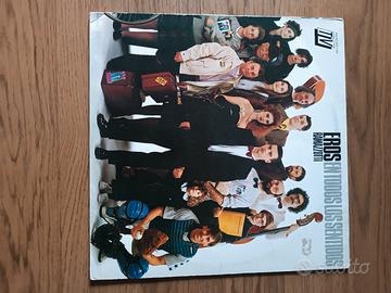 eros Ramazzotti - EN todos Los sentidos