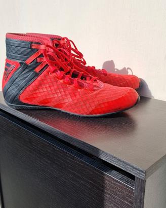 Scarpe da box