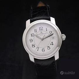 Baume & Mercier Capeland 37 mm MV045214 serviced
