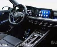 Ricambi usati volkswagen golf 8 2021;2023