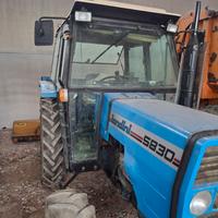 Landini 5830