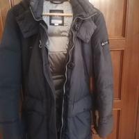 Peuterey, scorpion bay