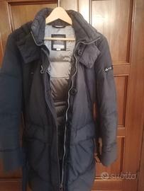 Peuterey, scorpion bay