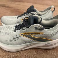 Scarpe corsa Uomo  BROOKS  Glycerin taglia 44