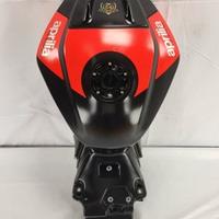 SERBATOIO BENZINA FUEL TANK APRILIA RSV 4 RF 1100