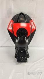 SERBATOIO BENZINA FUEL TANK APRILIA RSV 4 RF 1100