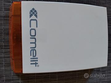 Sirena allarme RF Comelit