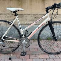 Bicicletta sportiva da donna FRW Brigitta