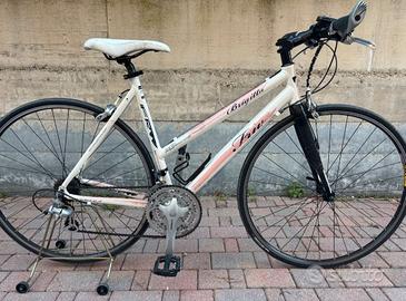 Bicicletta sportiva da donna FRW Brigitta