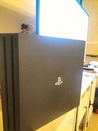 ps4 pro completa fc25(sigillato)