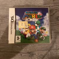 Super Mario 64 DS - SOLO SCATOLA