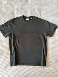 T-Shirt Fear of God Essentials L