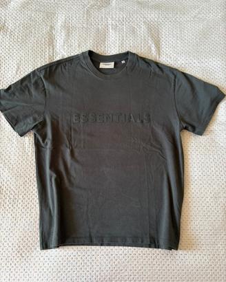 T-Shirt Fear of God Essentials L