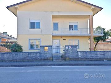 Villa di 134 m² con 3 locali a Lestizza