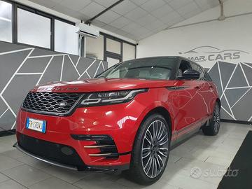 Land Rover Range Velar 2.0D I4 240 CV R-Dynamic HS