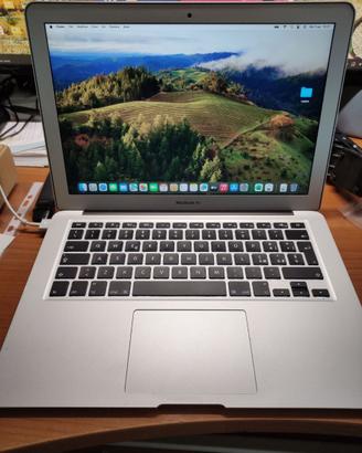 MacBook Air