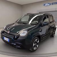 FIAT Pandina Cross 1.0 firefly hybrid s&s 70cv