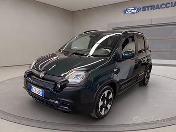 FIAT Pandina Cross 1.0 firefly hybrid s&s 70cv
