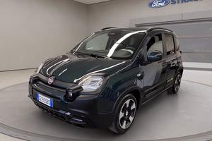 FIAT Pandina Cross 1.0 firefly hybrid s&s 70cv