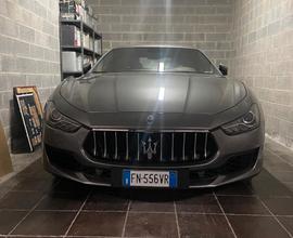 MASERATI Ghibli - 2018