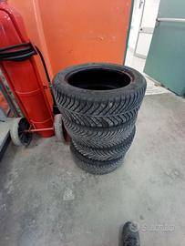 gomme 195/50 r15