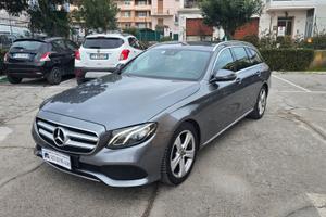 E SW 220 d Business Sport auto