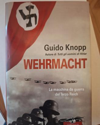 Wehrmacht Guido Knopp