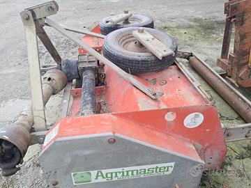 Trincia Agrimaster