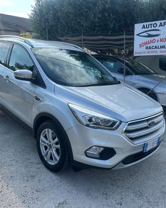 Ford Kuga 1.5 EcoBlue 120 CV 2WD Titanium