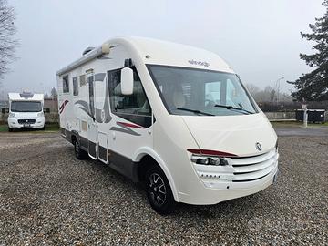 Subito - NAUTYCARAVAN MILANO - Venduto - Caravan e Camper In vendita a  Milano