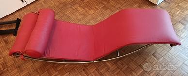 Divanetto chaise longue 