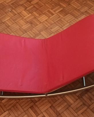 Divanetto chaise longue 