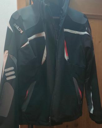 Giubbetto Bailo uomo 