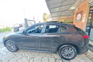 Alfa Romeo Stelvio 2.2 150cv diesel TETTO