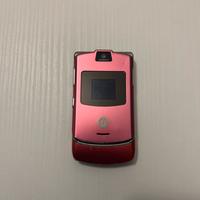 Motorola RAZR V3