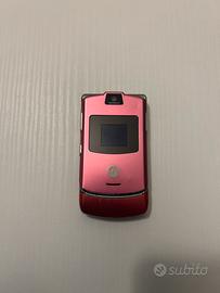 Motorola RAZR V3