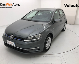 VOLKSWAGEN Golf 7ª serie - Golf 1.5 TGI 5p. Busine