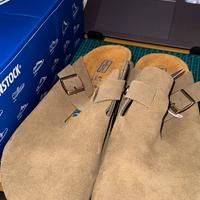 Birkenstock Boston 45