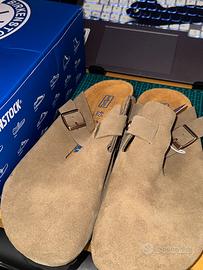 Birkenstock Boston 45